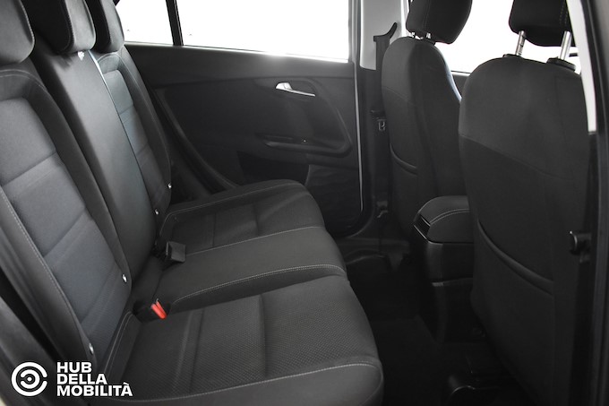 FIAT Tipo 1.6 Mjt S&S SW Lounge